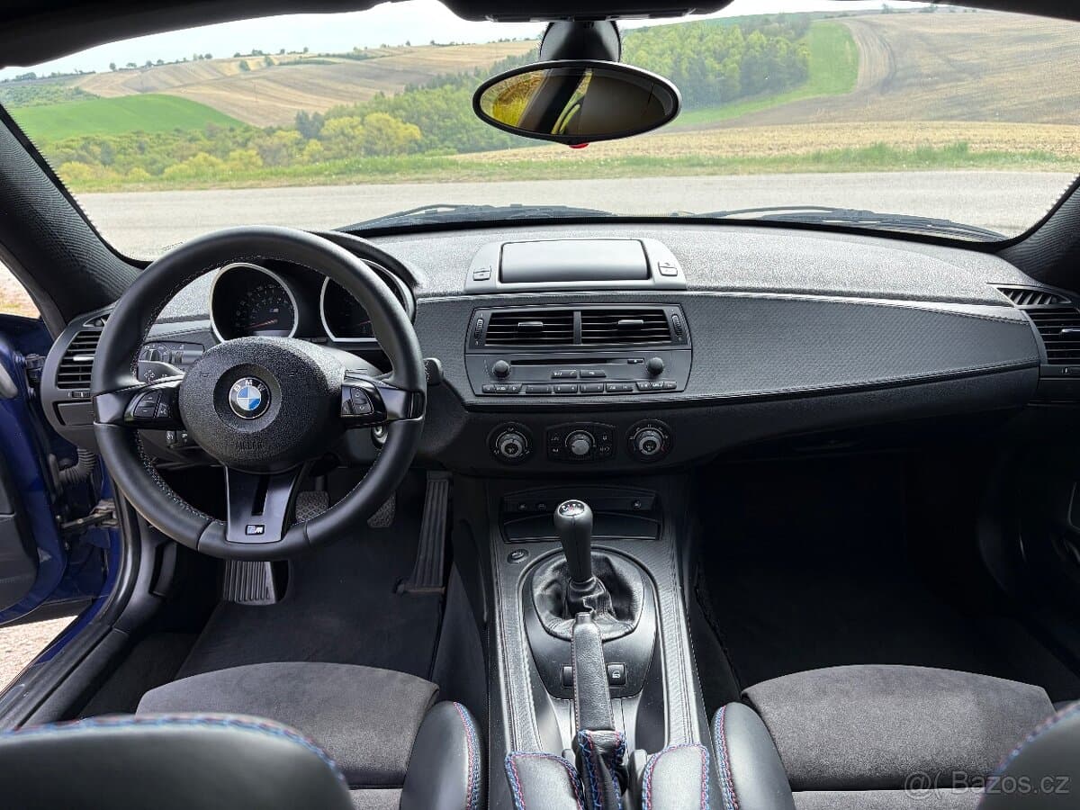 2008 BMW Z4 - 13