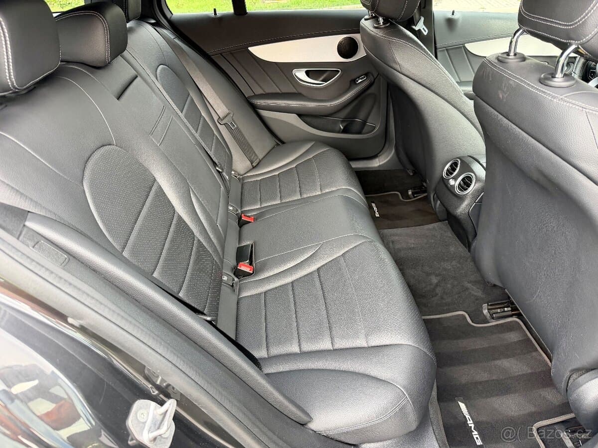2020 Mercedes-Benz OSTATNÍ - 13