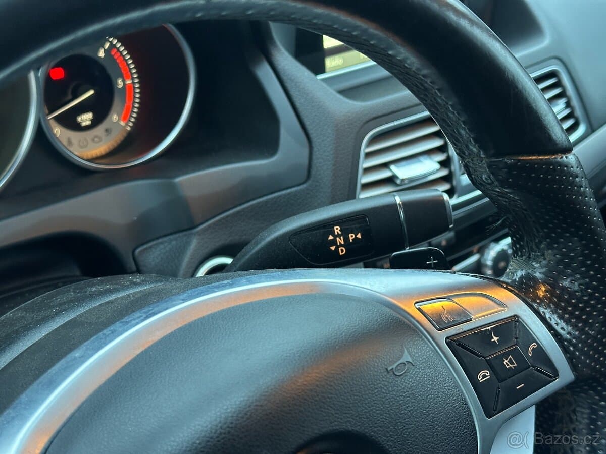 2013 Mercedes-Benz OSTATNÍ - 13