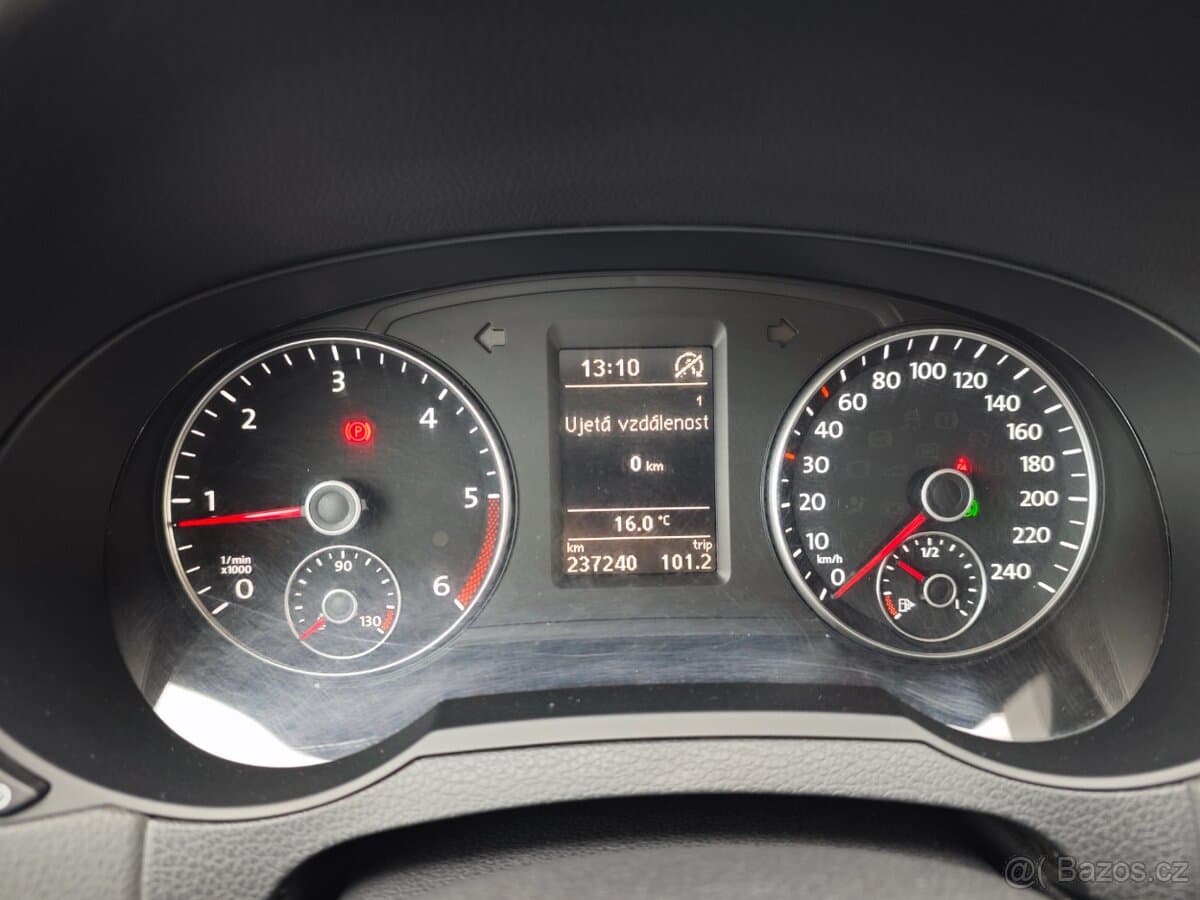 2013 Volkswagen SHARAN - 13