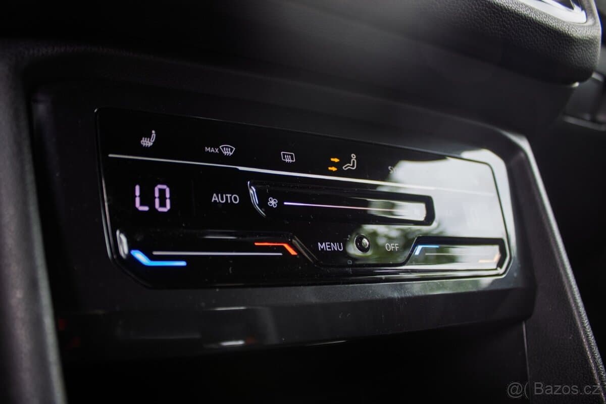 2022 Volkswagen TIGUAN - 13