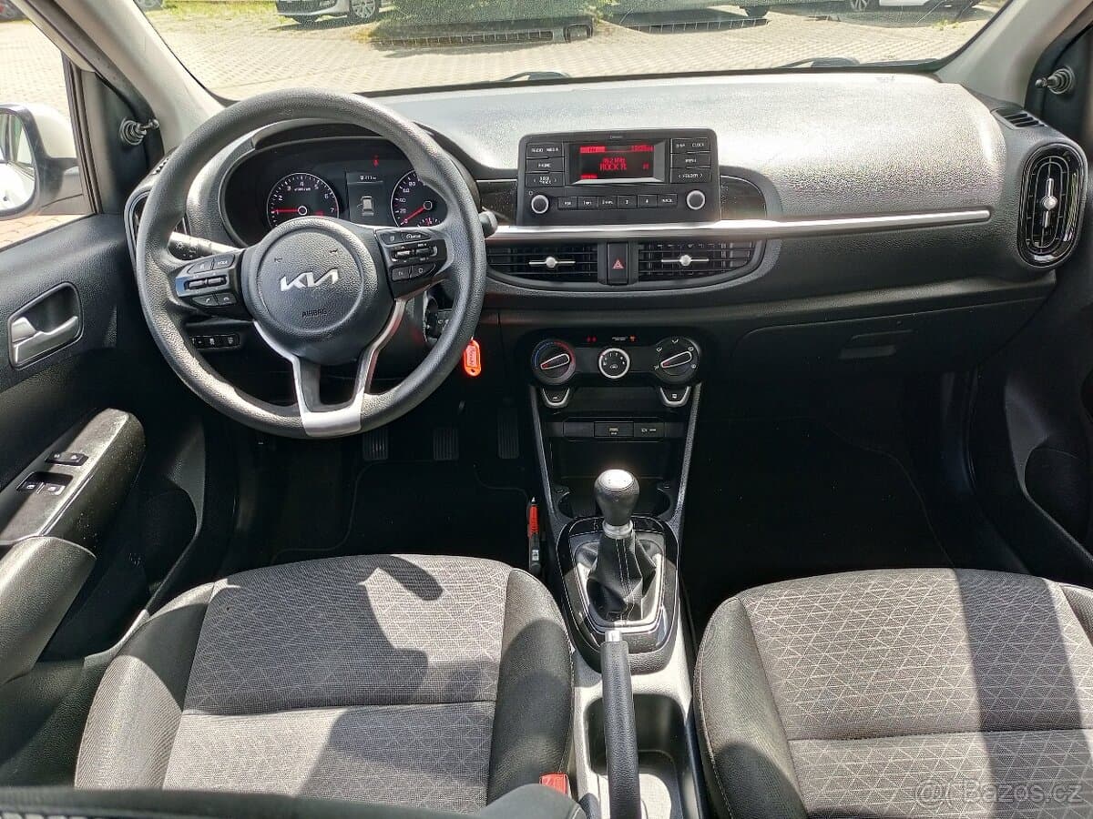 2022 Kia PICANTO - 13