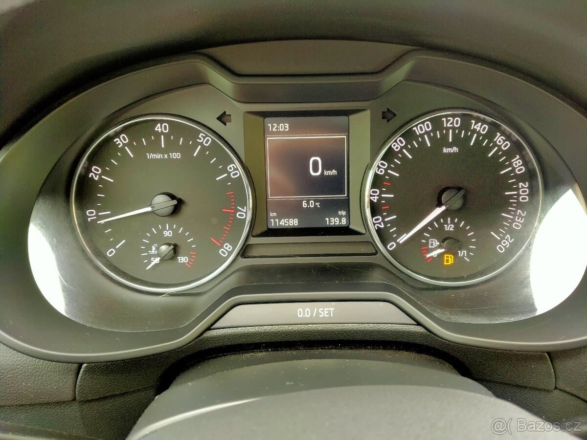 2013 Škoda OCTAVIA - 13
