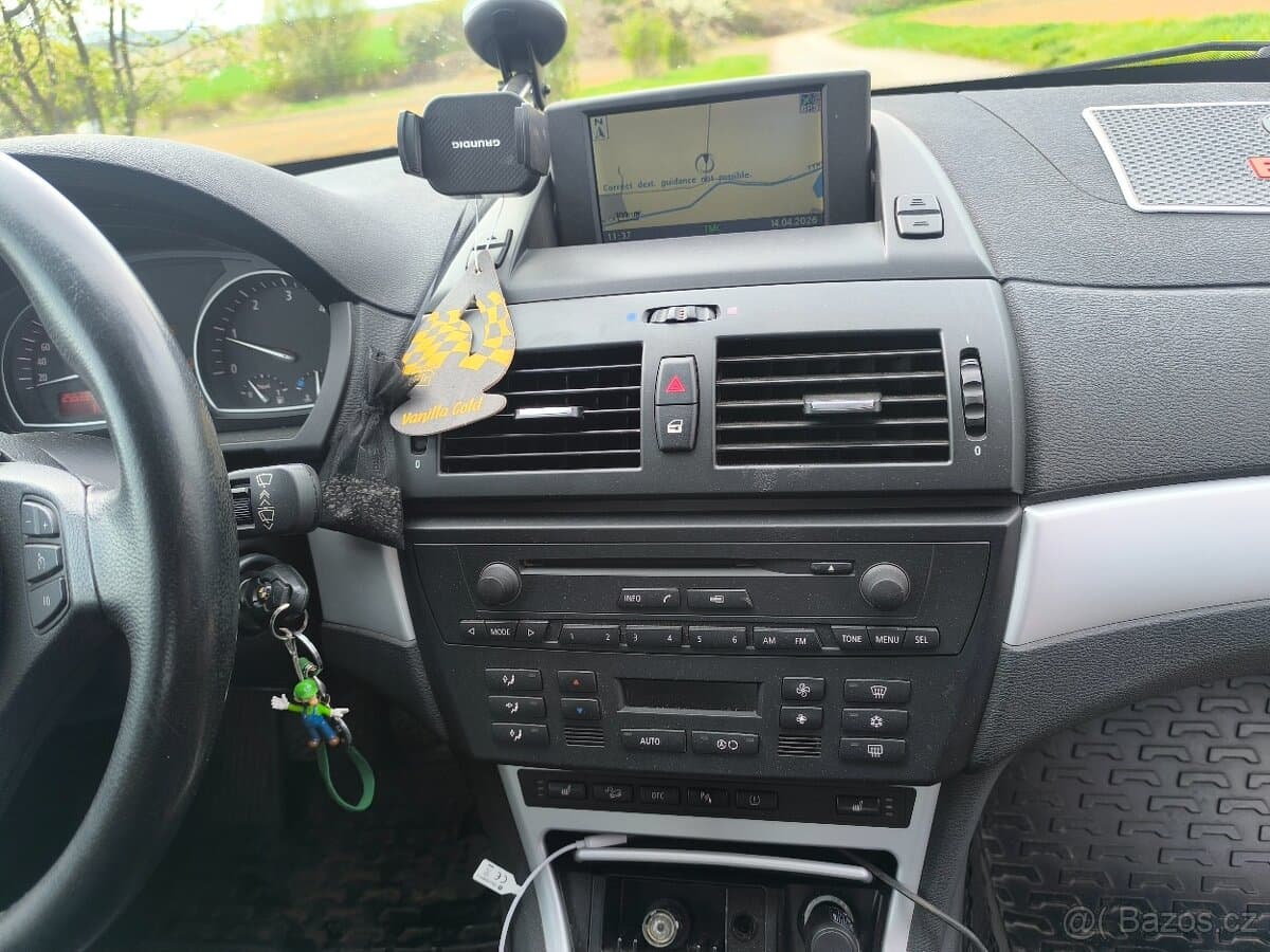 2006 BMW X3 - 13
