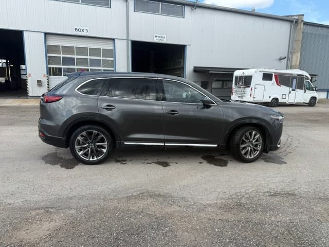 2016 Mazda CX-9 - 13