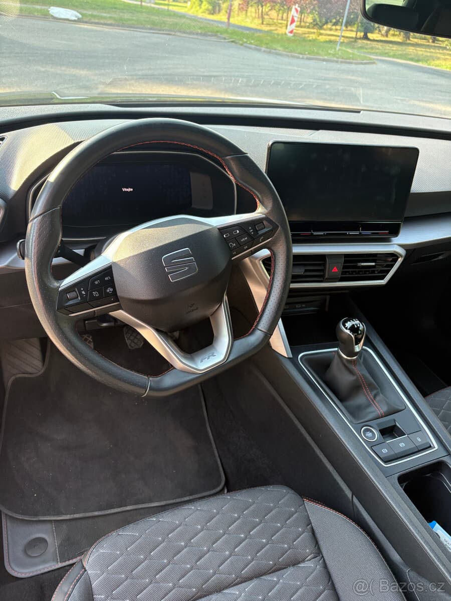 2022 Seat LEON - 13