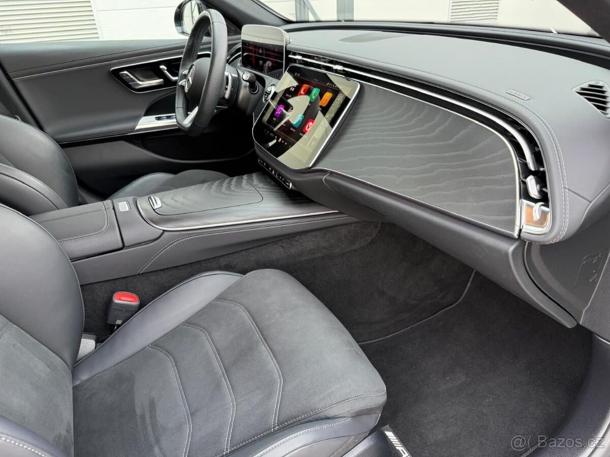 2025 Mercedes-Benz OSTATNÍ - 13