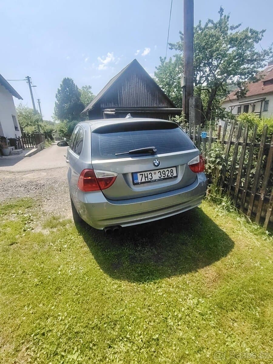 2006 BMW OSTATNÍ - 13