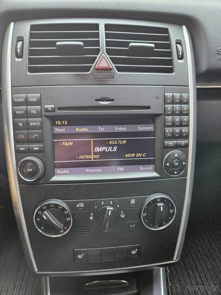 2008 Mercedes-Benz OSTATNÍ - 13