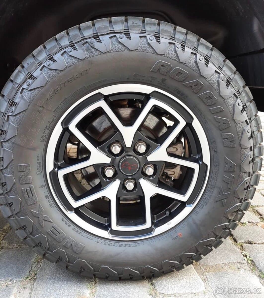 2022 Jeep WRANGLER - 13