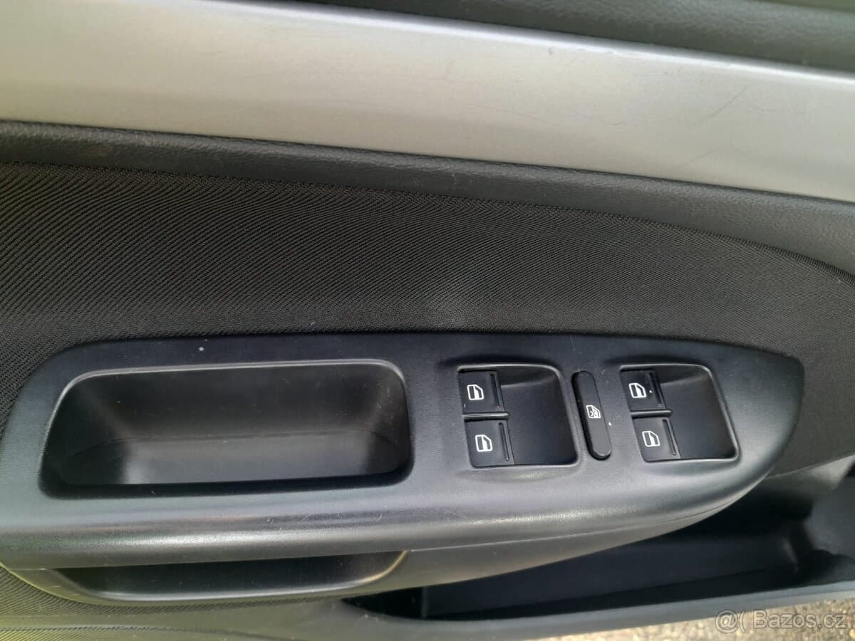 2012 Škoda OCTAVIA - 13
