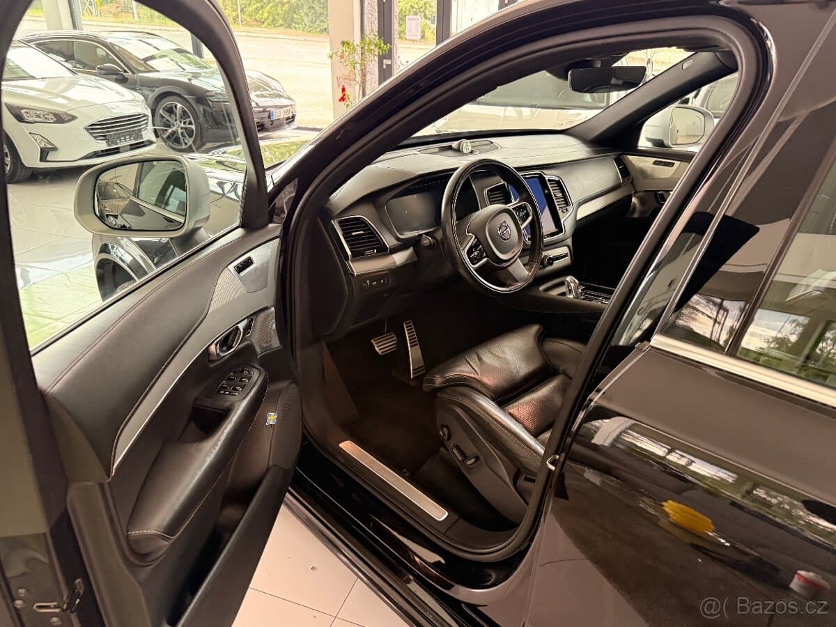2016 Volvo XC90 - 13