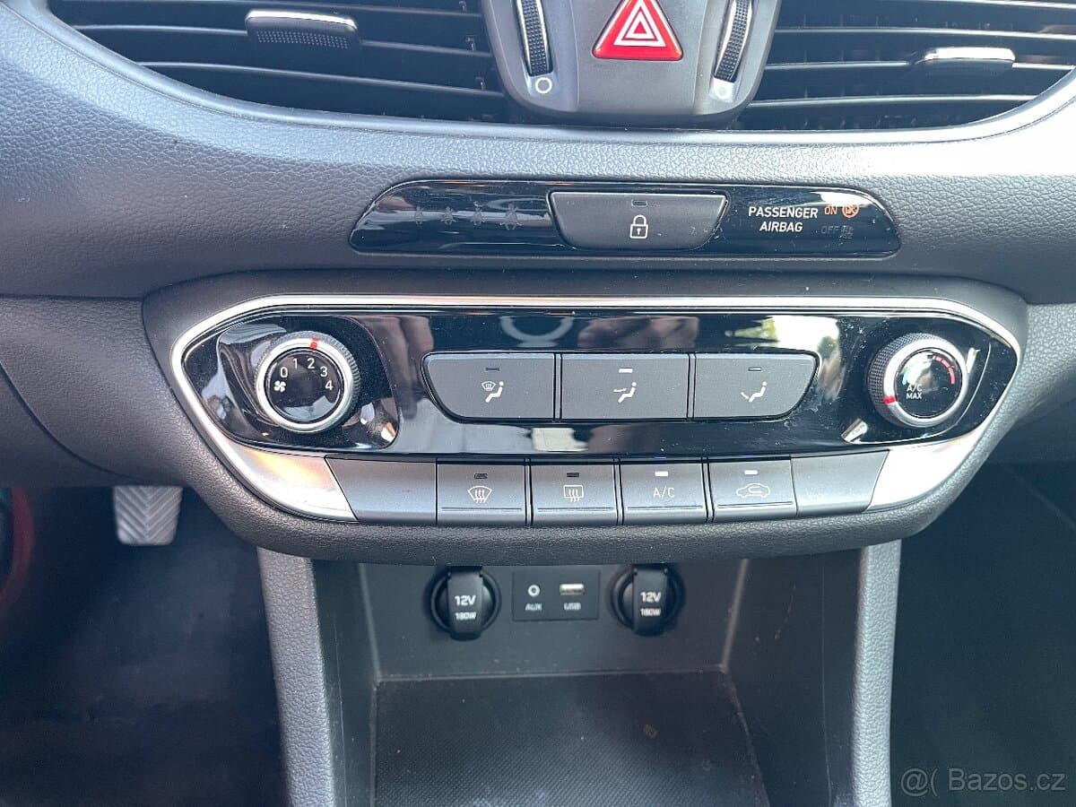 2019 Hyundai i30 - 13