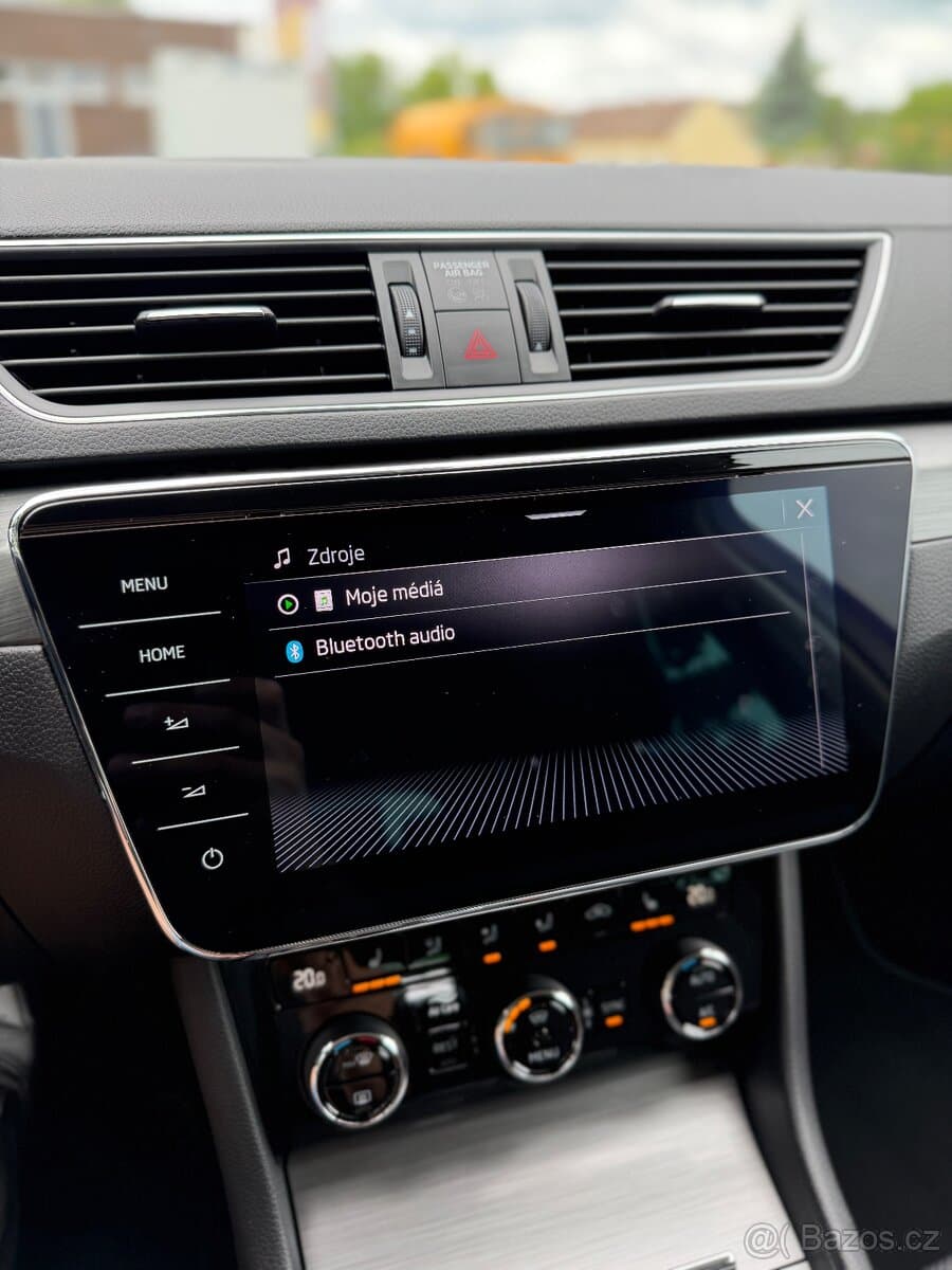 2023 Škoda SUPERB - 13