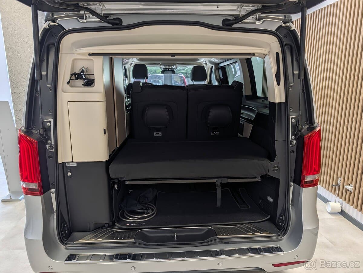 2019 Mercedes-Benz V-CLASS - 13