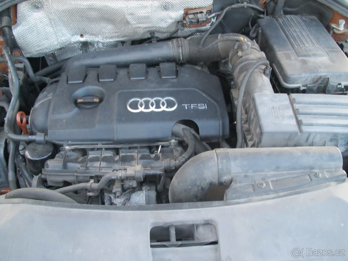 2011 Audi Q3 - 13