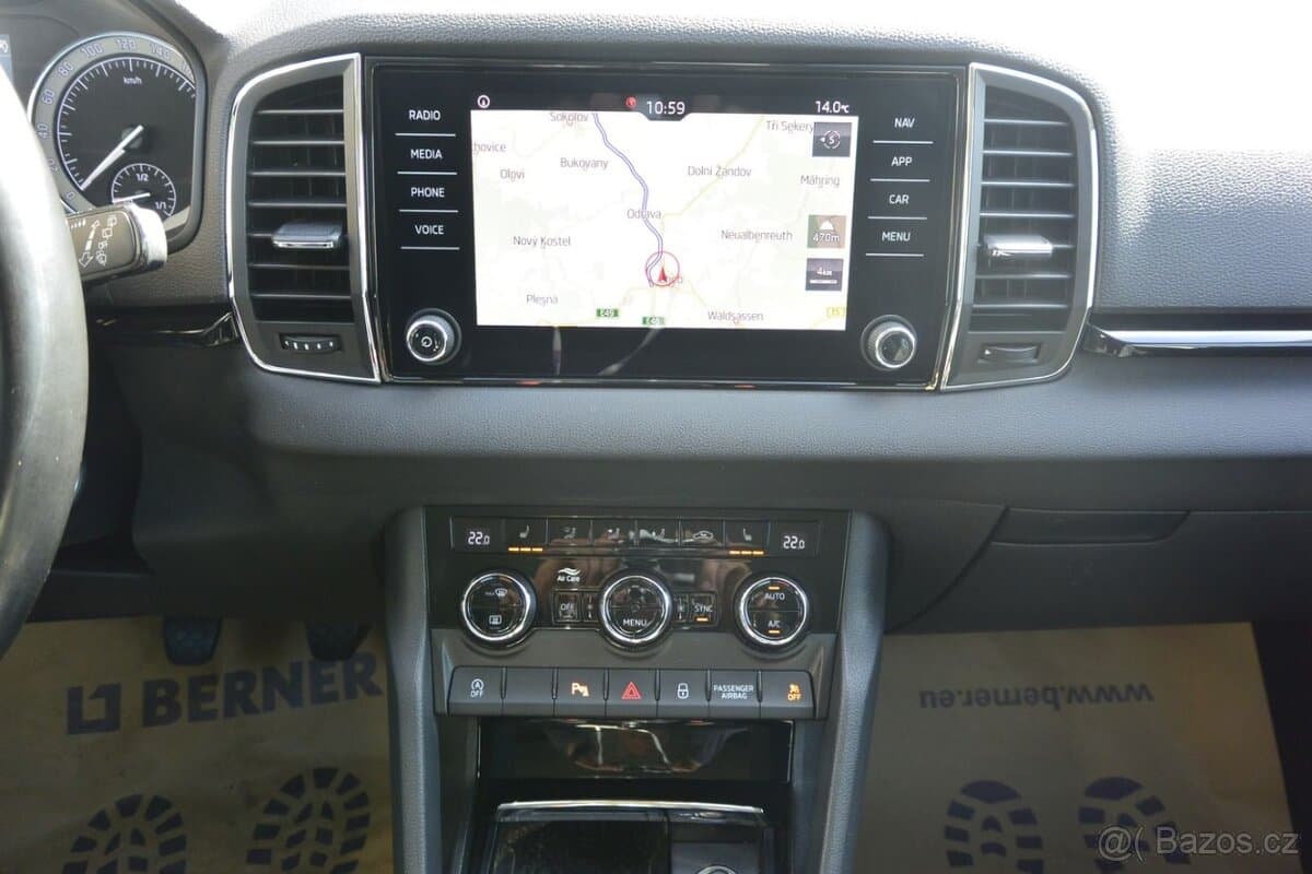 2018 Škoda KAROQ - 13