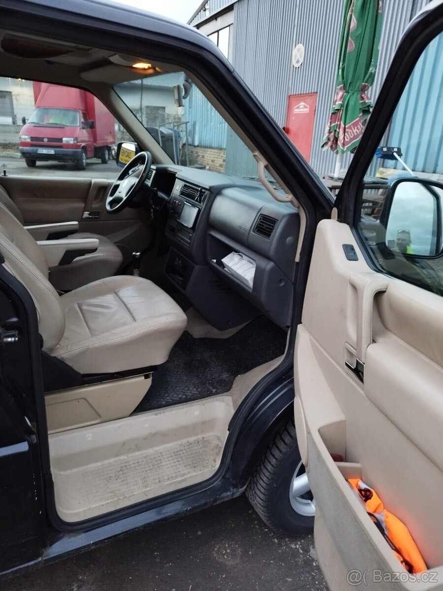 2001 Volkswagen OSTATNÍ - 13
