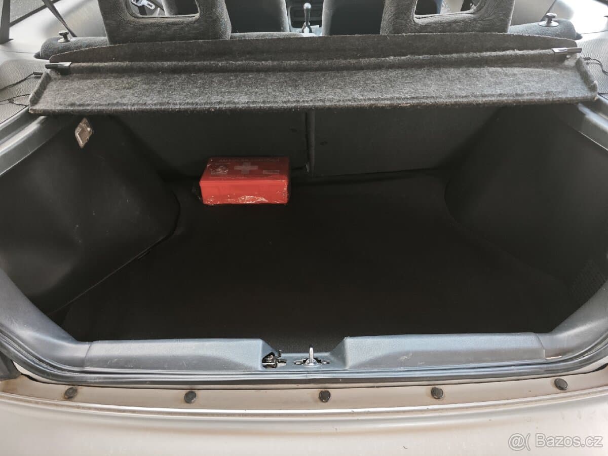 2000 Honda CIVIC - 13