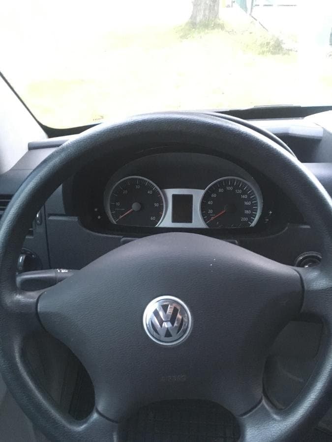 2006 Volkswagen OSTATNÍ - 13