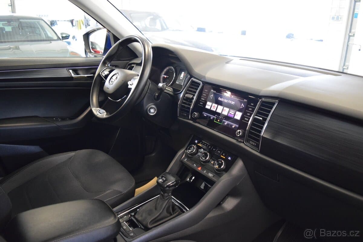 2021 Škoda KODIAQ - 13
