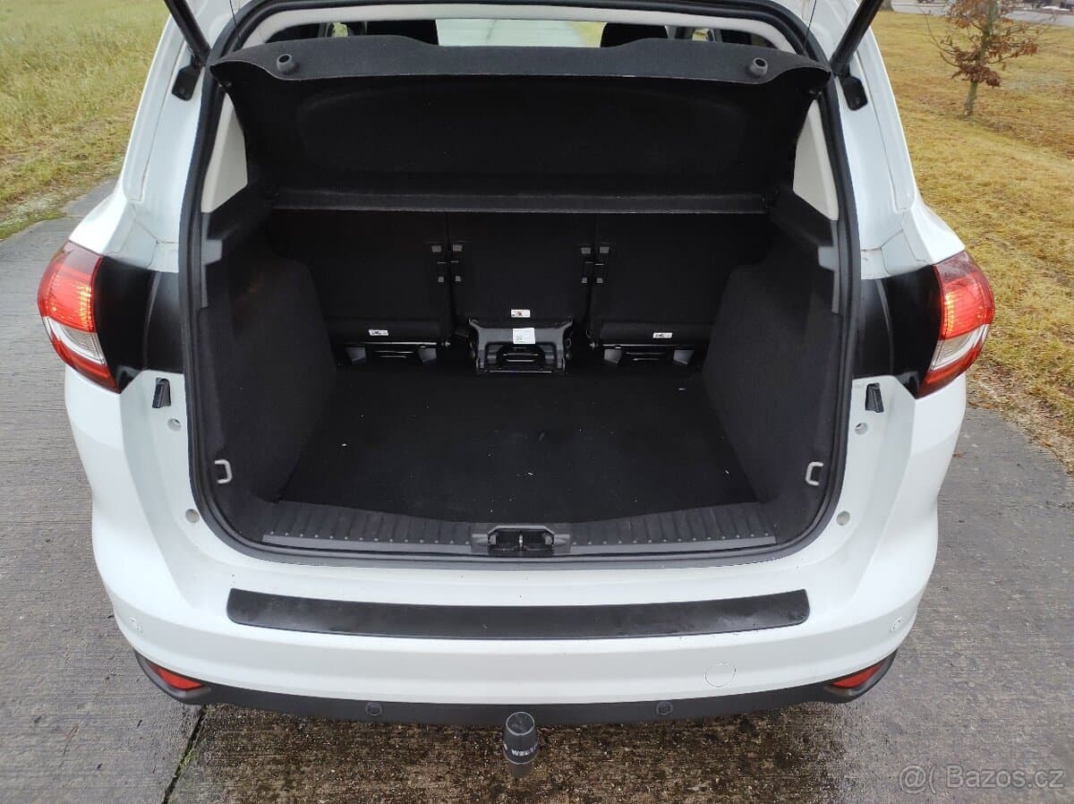 2018 Ford C-MAX - 13