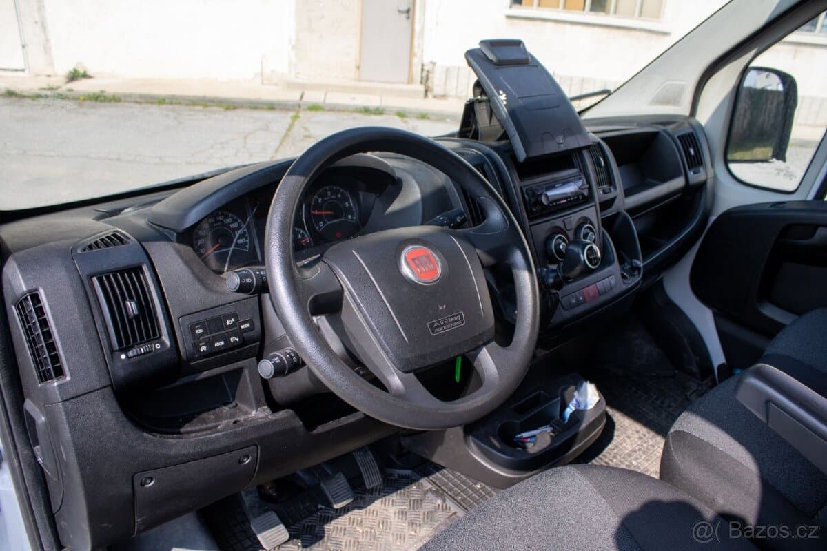 2020 Fiat DUCATO - 13