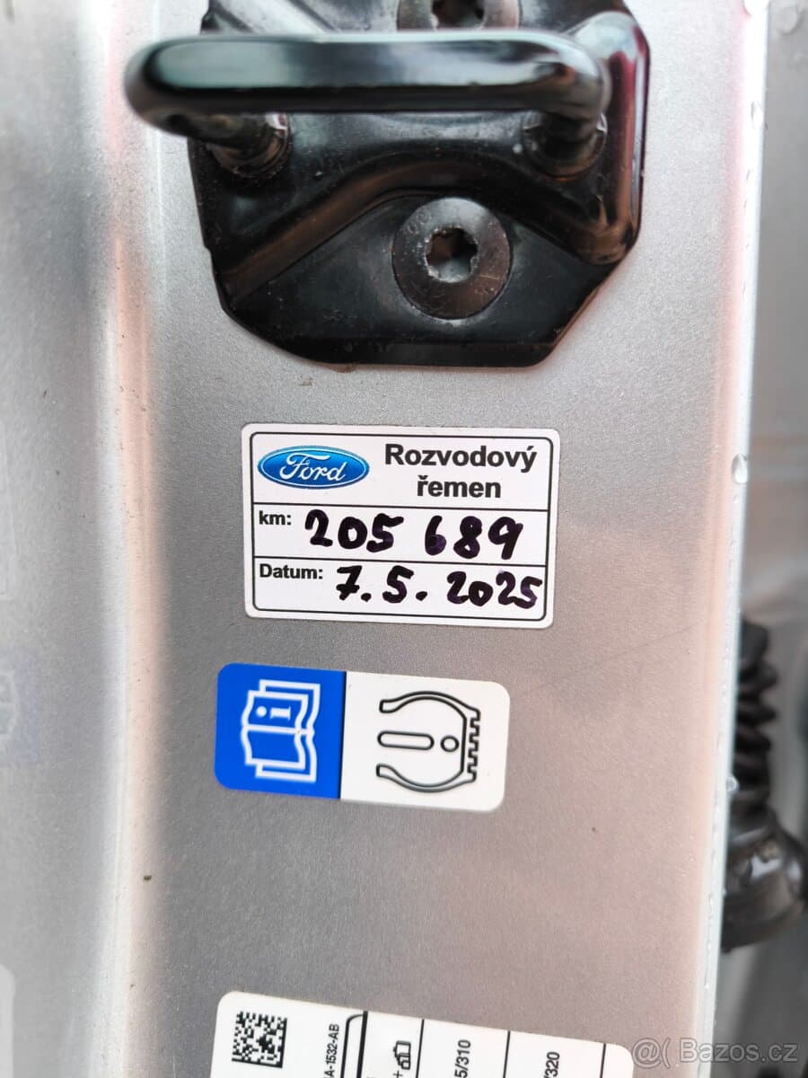 2018 Ford S-MAX - 13