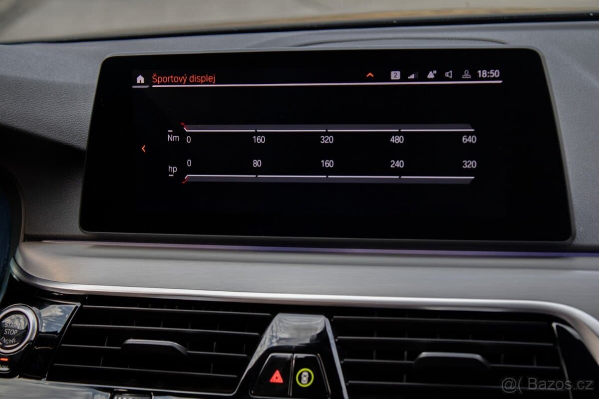 2020 BMW OSTATNÍ - 13