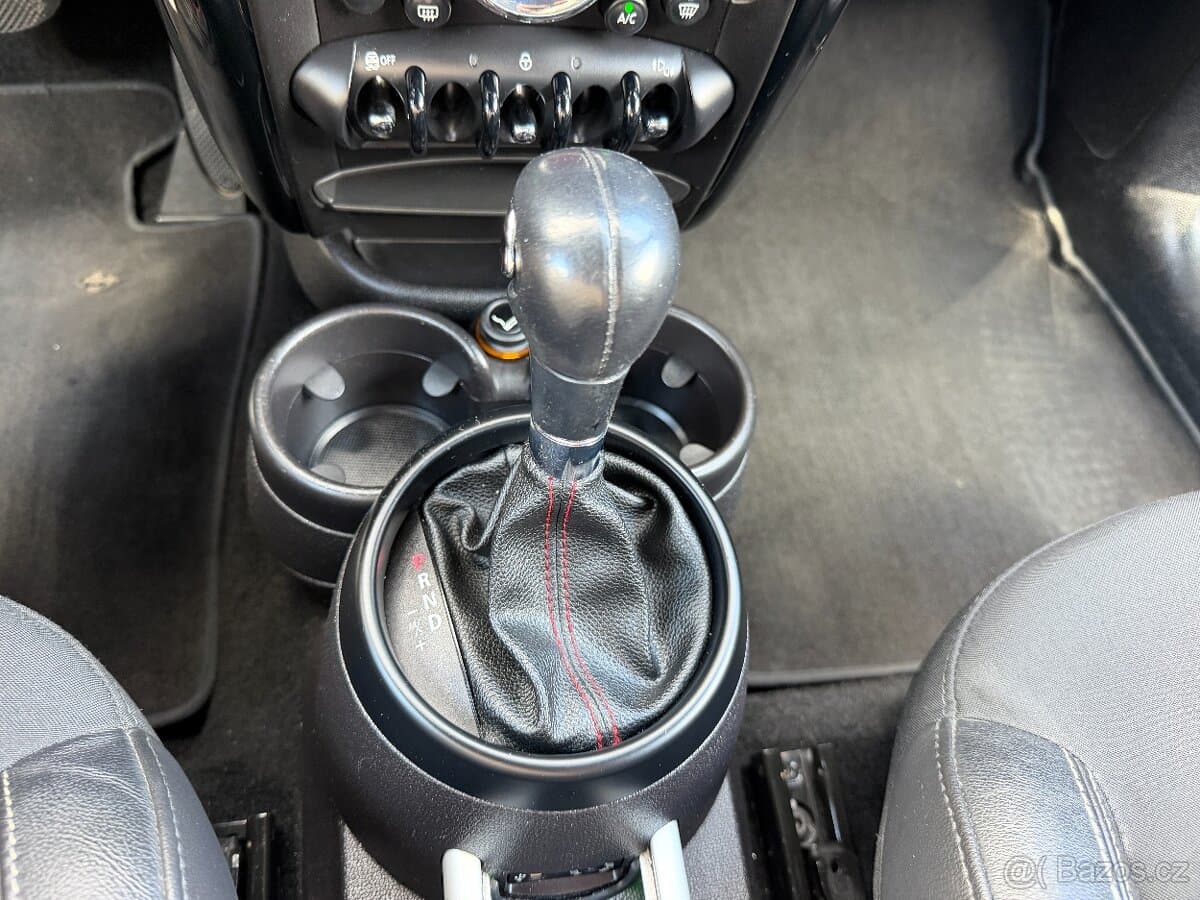 2013 Mini COOPER - 13