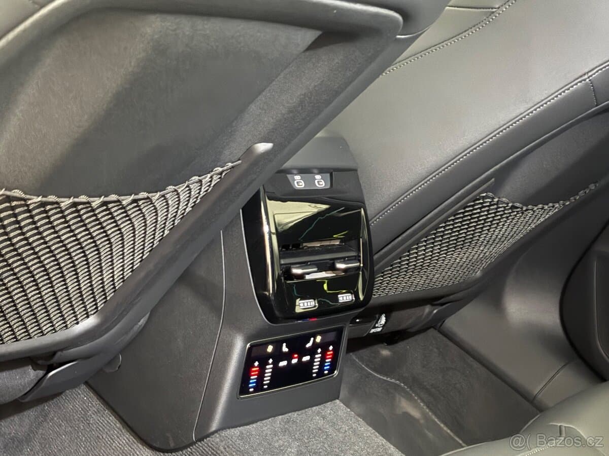2025 Audi A6 - 13