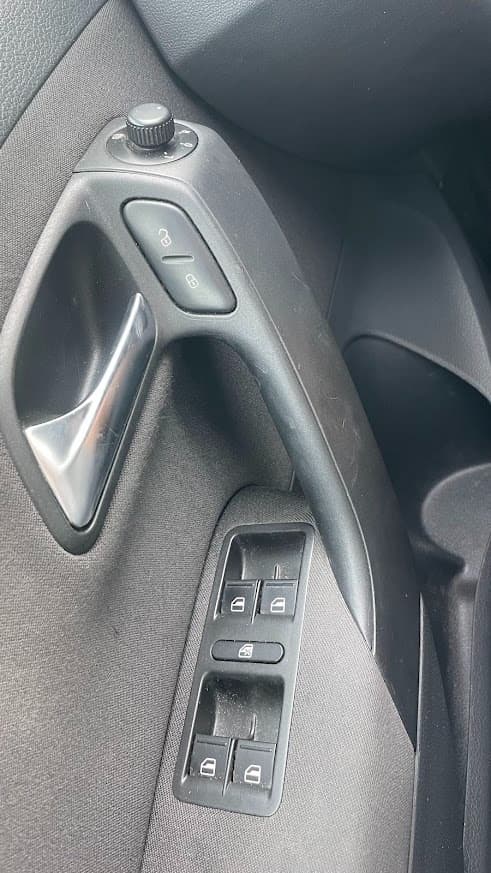 2009 Volkswagen POLO - 13