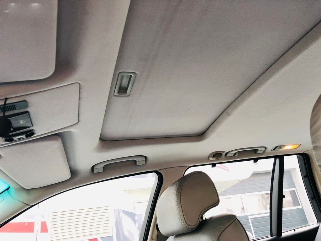 2003 BMW 5-SERIES - 13