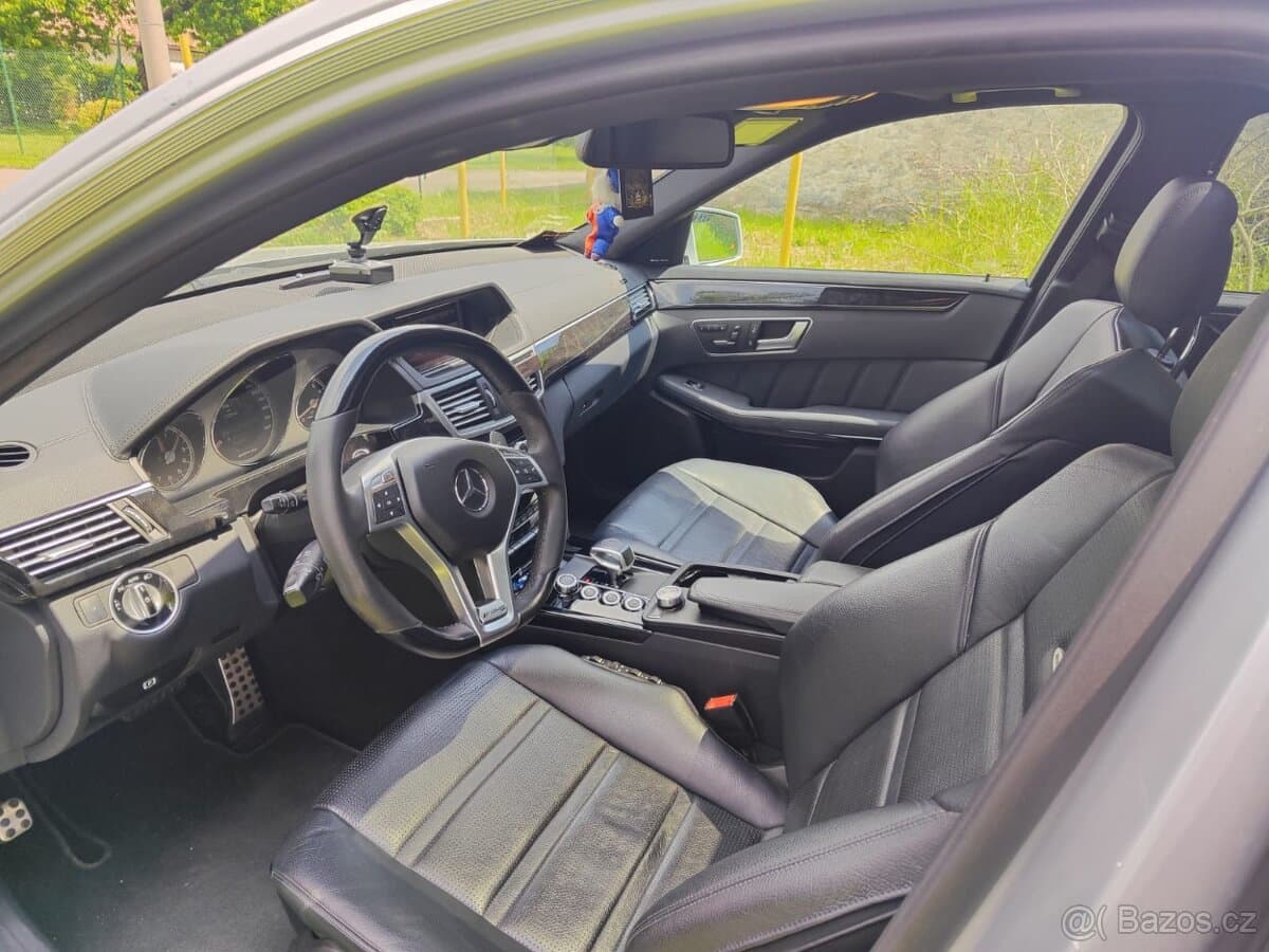 2012 Mercedes-Benz OSTATNÍ - 13