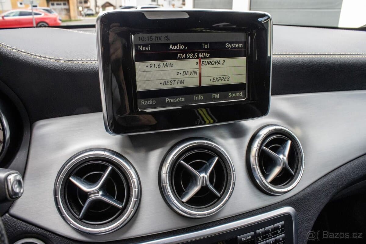 2014 Mercedes-Benz OSTATNÍ - 13