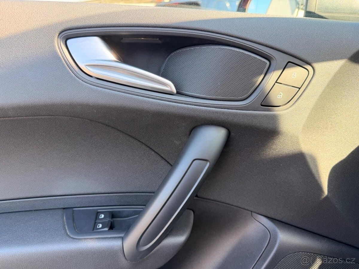 2012 Audi A1 - 13