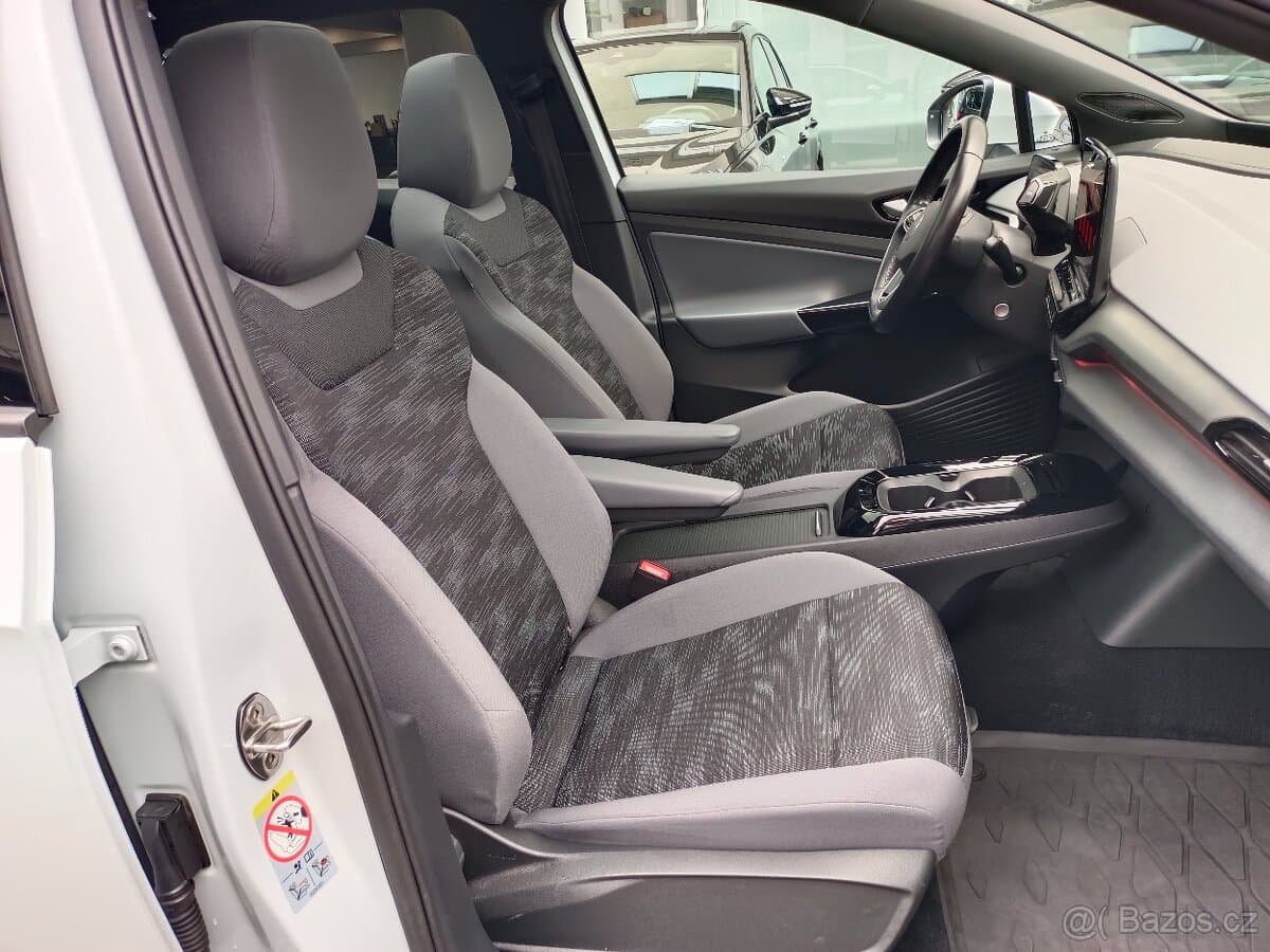 2022 Volkswagen ID.4 - 13