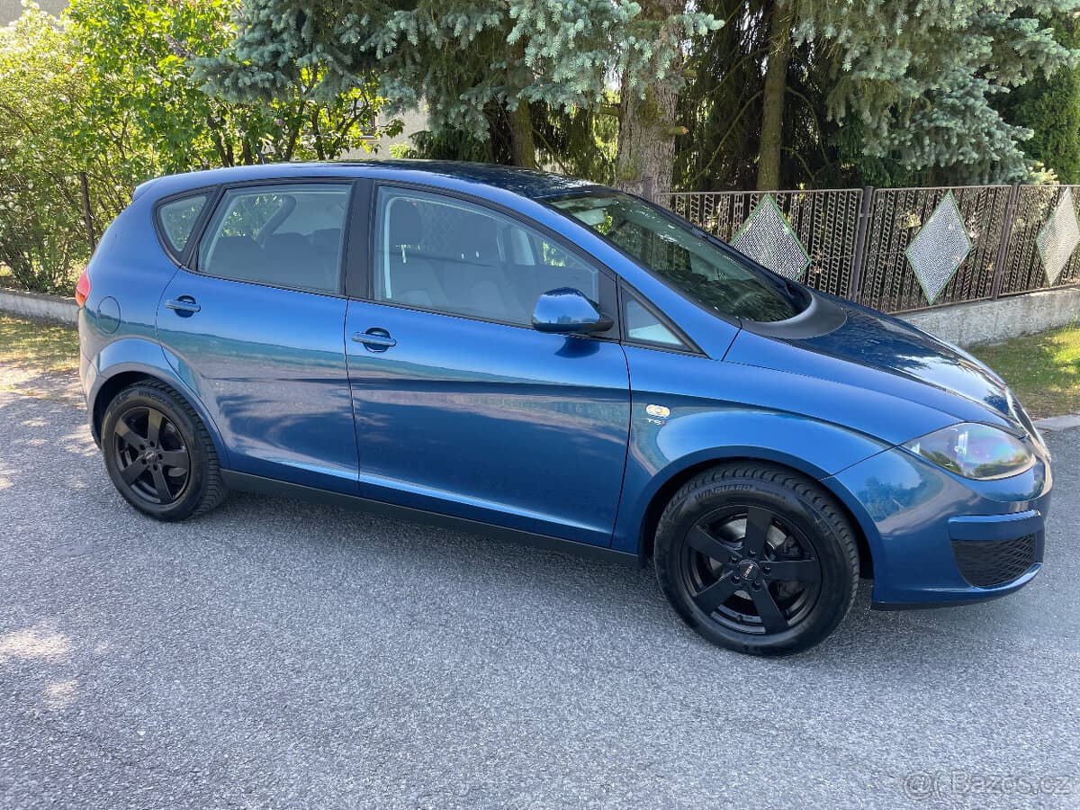 2013 Seat ALTEA - 13