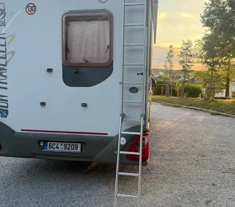 2001 Fiat DUCATO - 13
