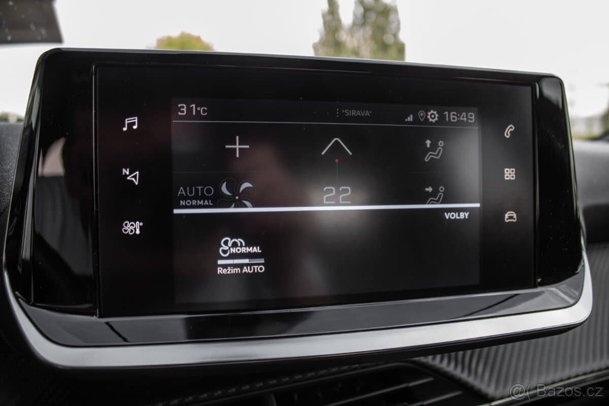 2023 Peugeot 2008 - 13