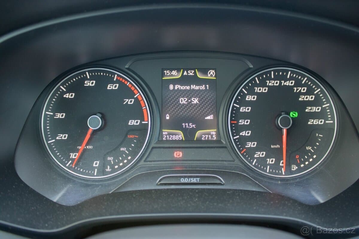 2013 Seat LEON - 13