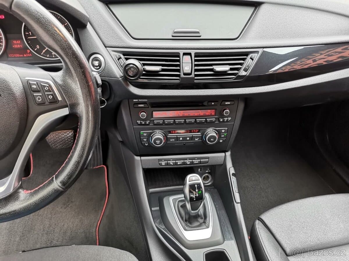 2013 BMW X1 - 13