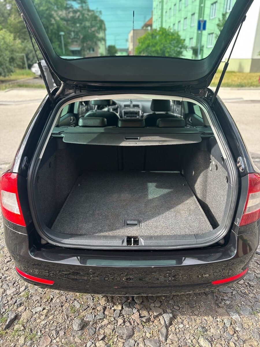 2012 Škoda OCTAVIA - 13
