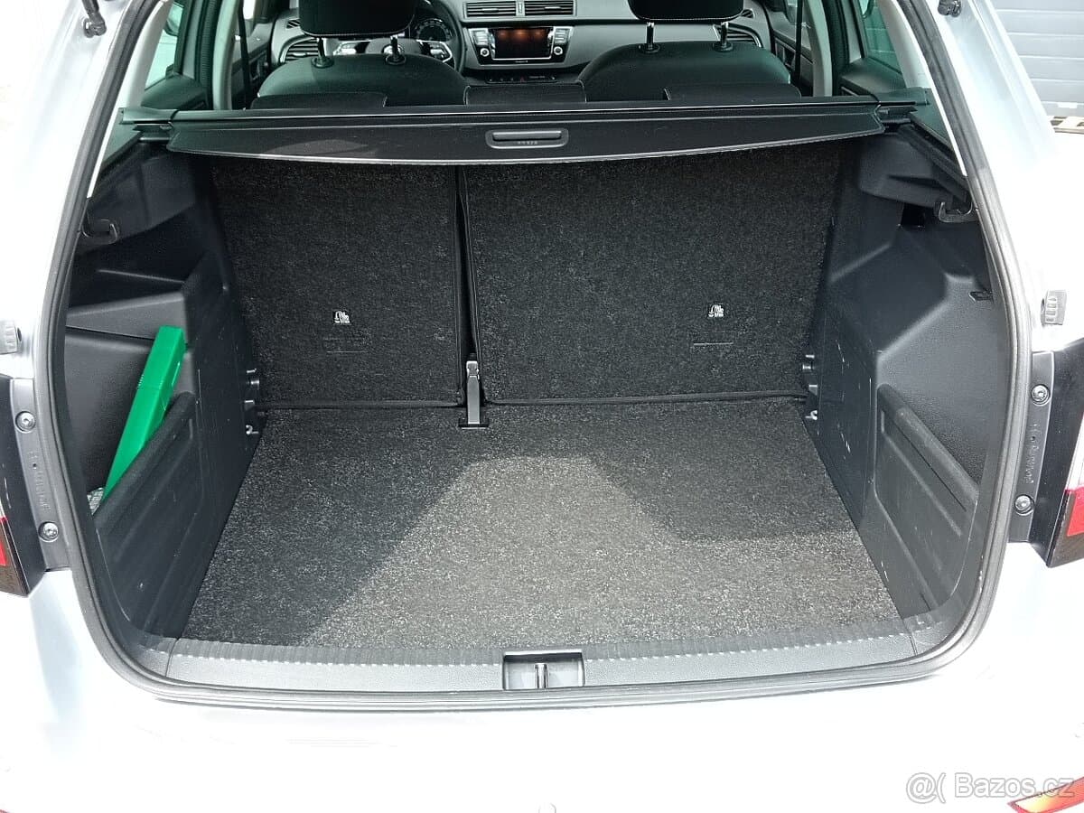 2022 Škoda FABIA - 13