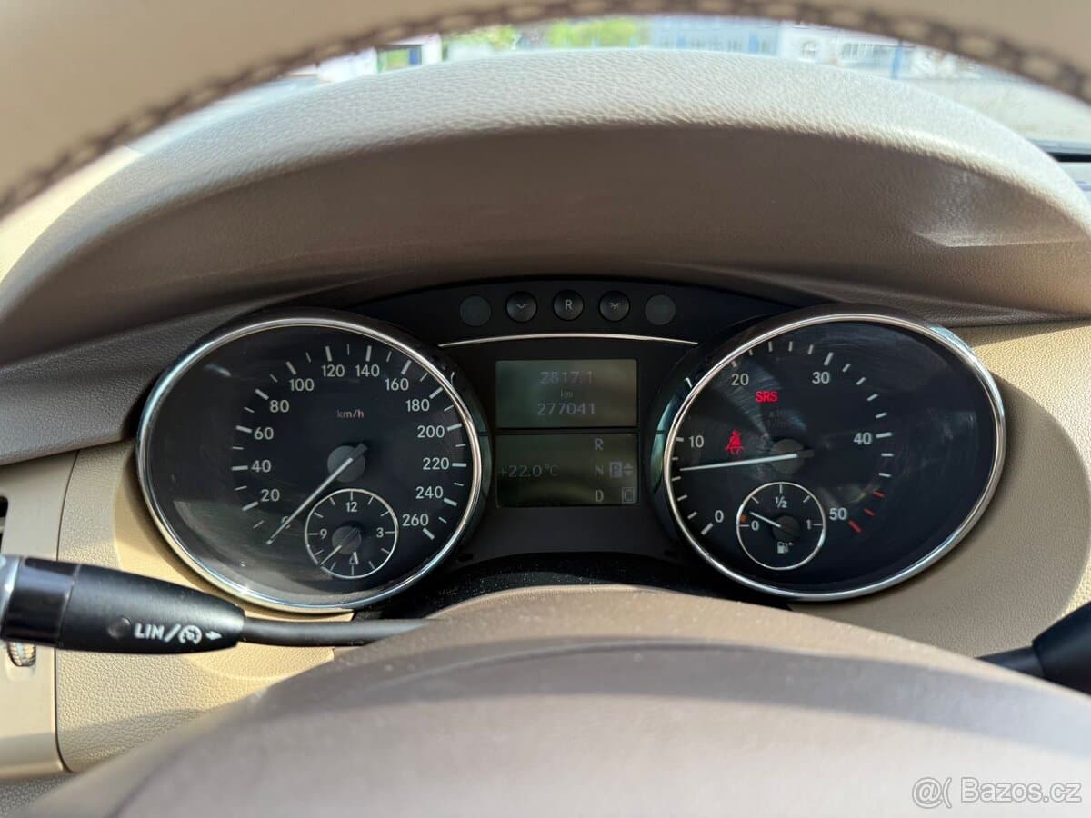 2008 Mercedes-Benz OSTATNÍ - 13