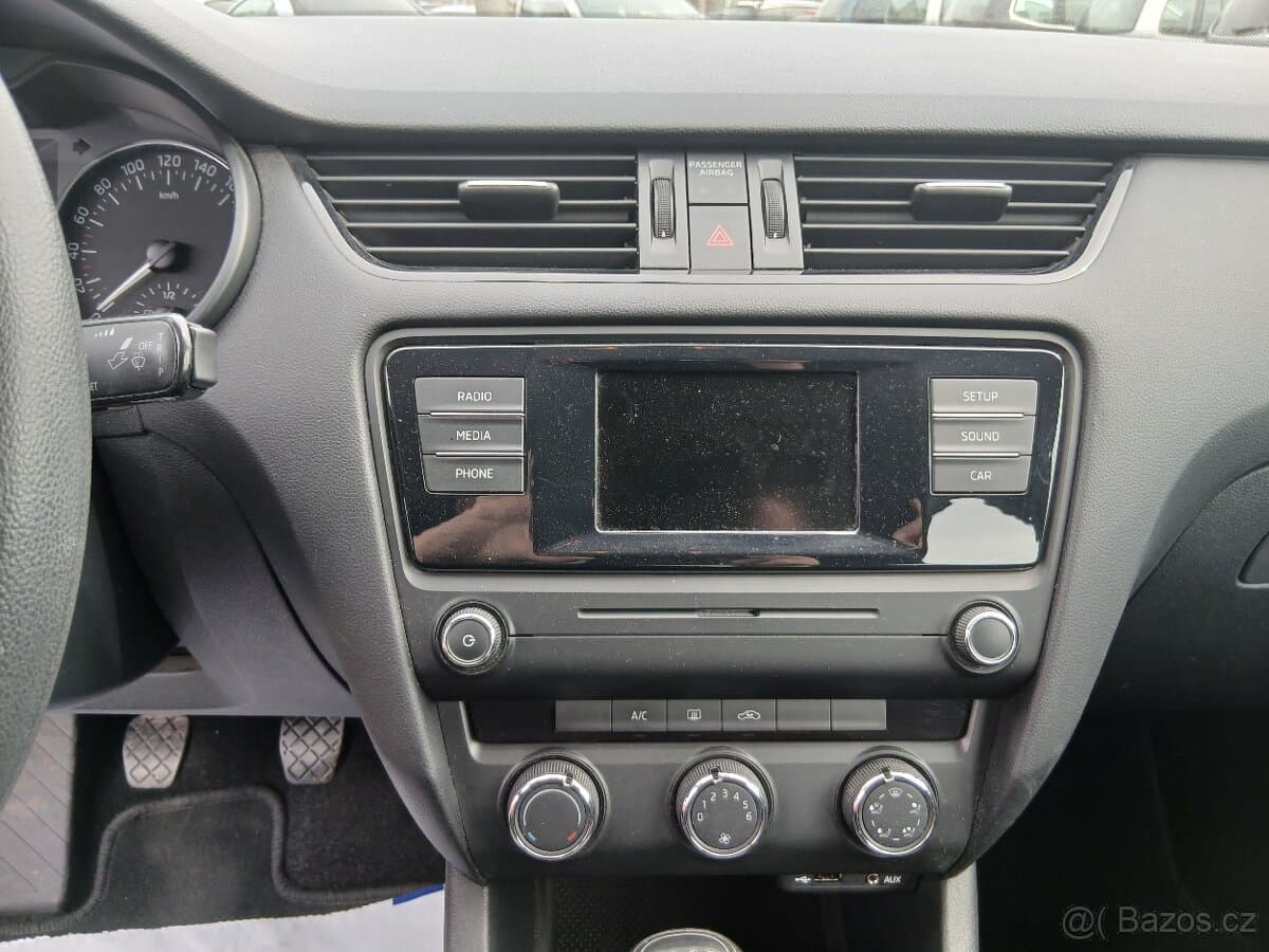 2014 Škoda OCTAVIA - 13