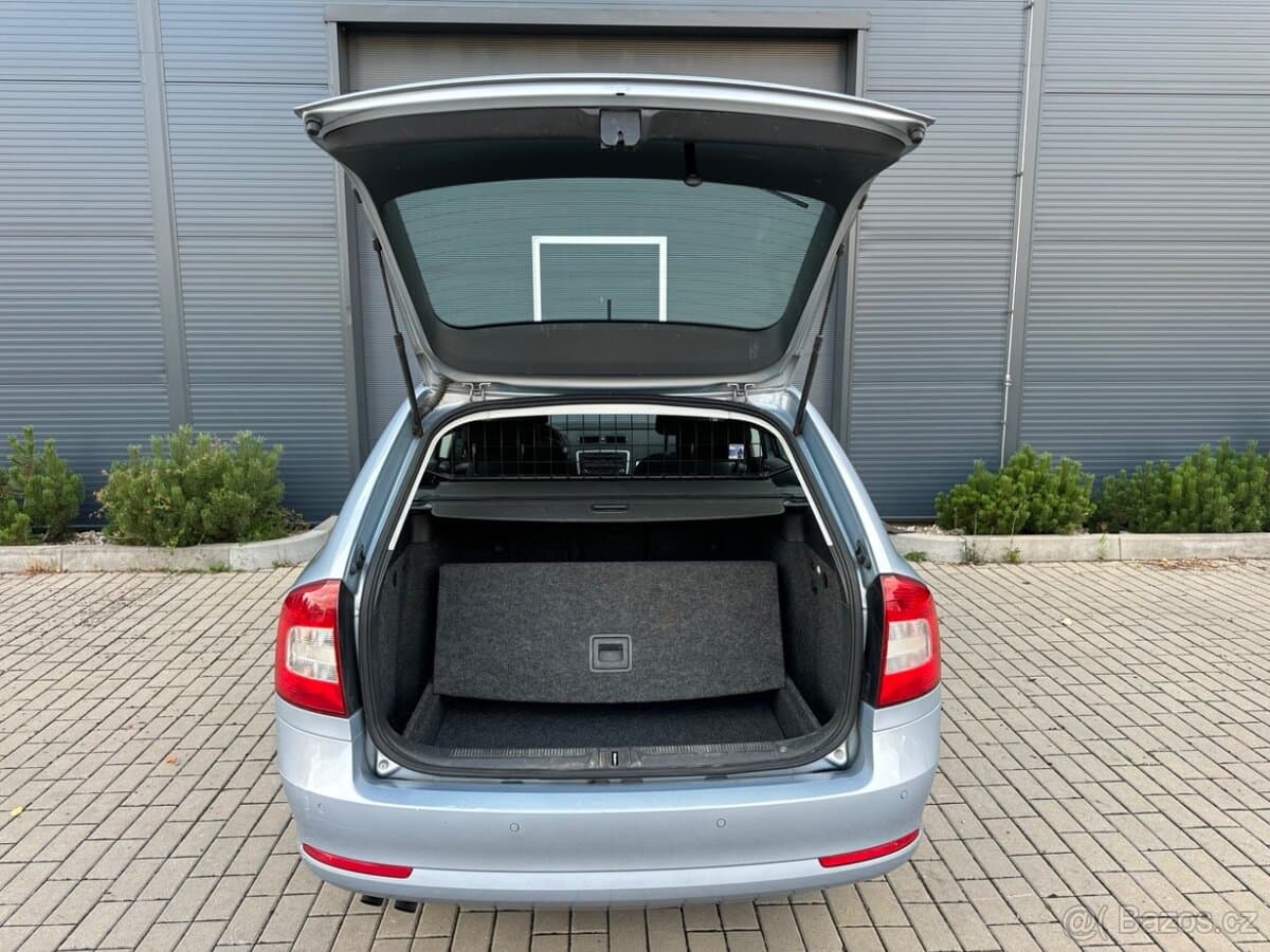 2011 Škoda OCTAVIA - 13