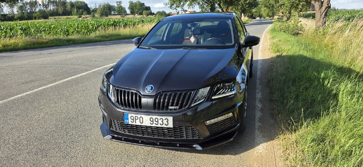 2019 Škoda OCTAVIA - 13