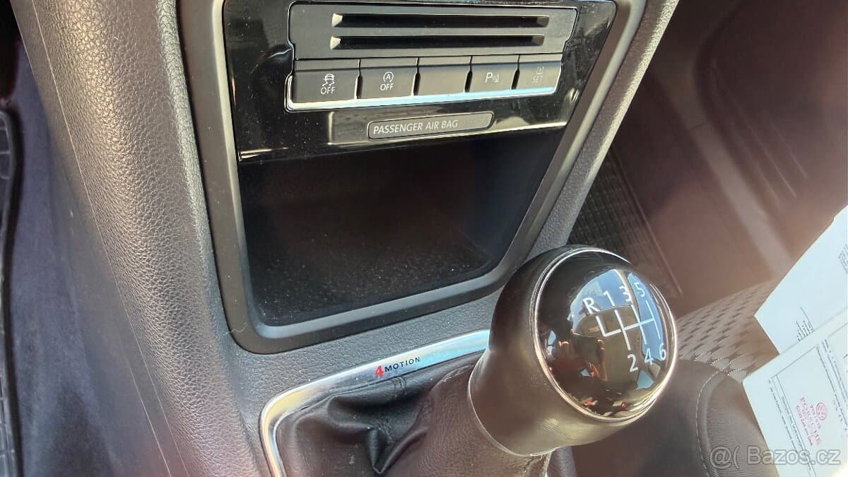 2014 Volkswagen SHARAN - 13