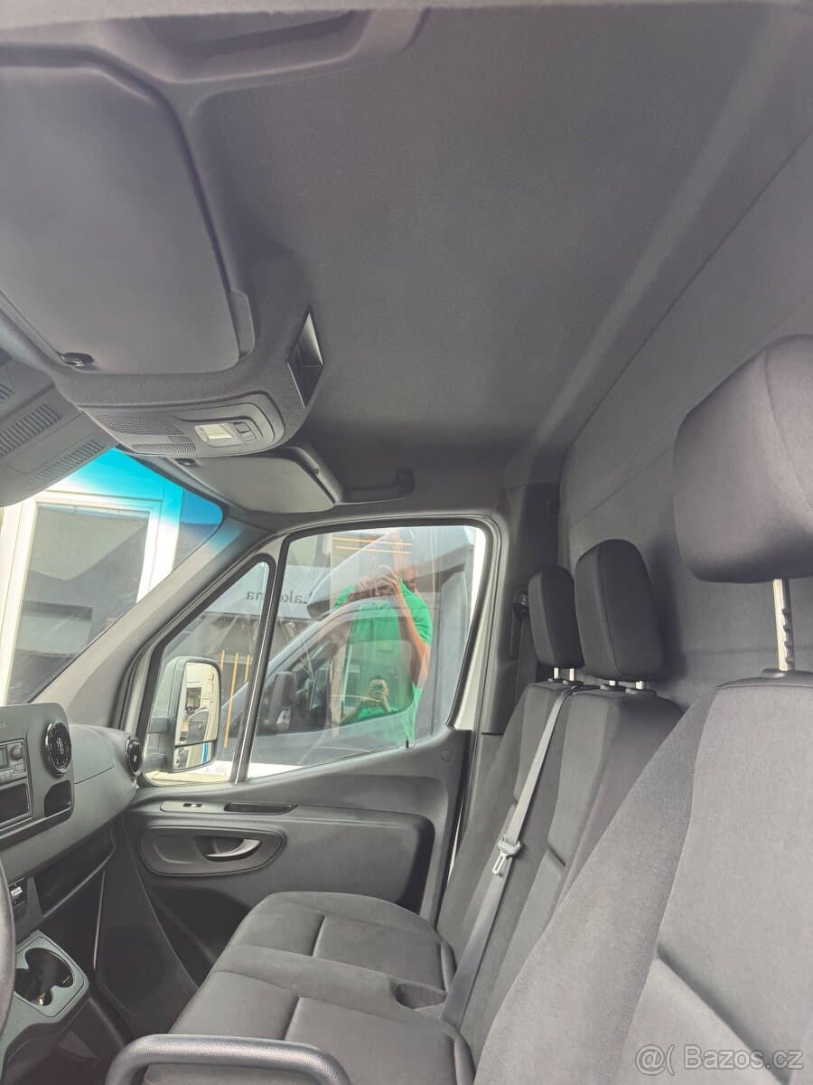 2021 Mercedes-Benz SPRINTER - 13